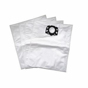 China PP Collar Vac Filter Bags For Vacuum Cleaner Karcher MV4 MV5 MV6 WD4 WD5 WD6 WD4000 WD5999 wholesale