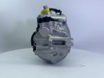 AUDI Q7 3.6 2006- 7L6 820 803S DENSO AC COMPRESSOR 437100-5421