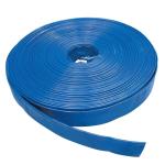 Agricultural Irrigation Flexible PVC Lay Flat Water Pipe Layflat Discharge Hose