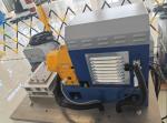 SSCH45-4200/17000 45kW 95Nm ±0.2%FS 17000RPM High Accuracy Vehicle Motor