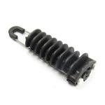 Supply 0.5kg ADSS Fiber Cable Accessories Wedge Dead End Anchor Clamp with