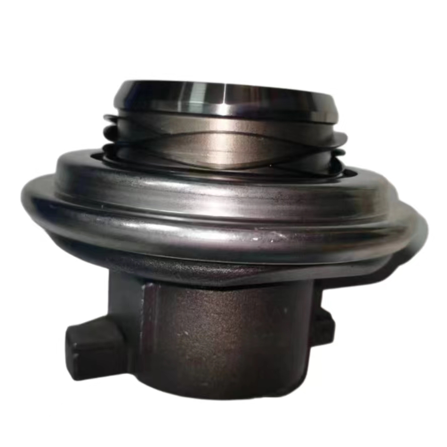 QT440SH0-2510131 Heavy-duty Truck Interaxial Differential Housing and Durability Combined