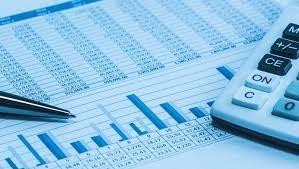 China Financial Accounting And Bookkeeping Services For Small Business wholesale