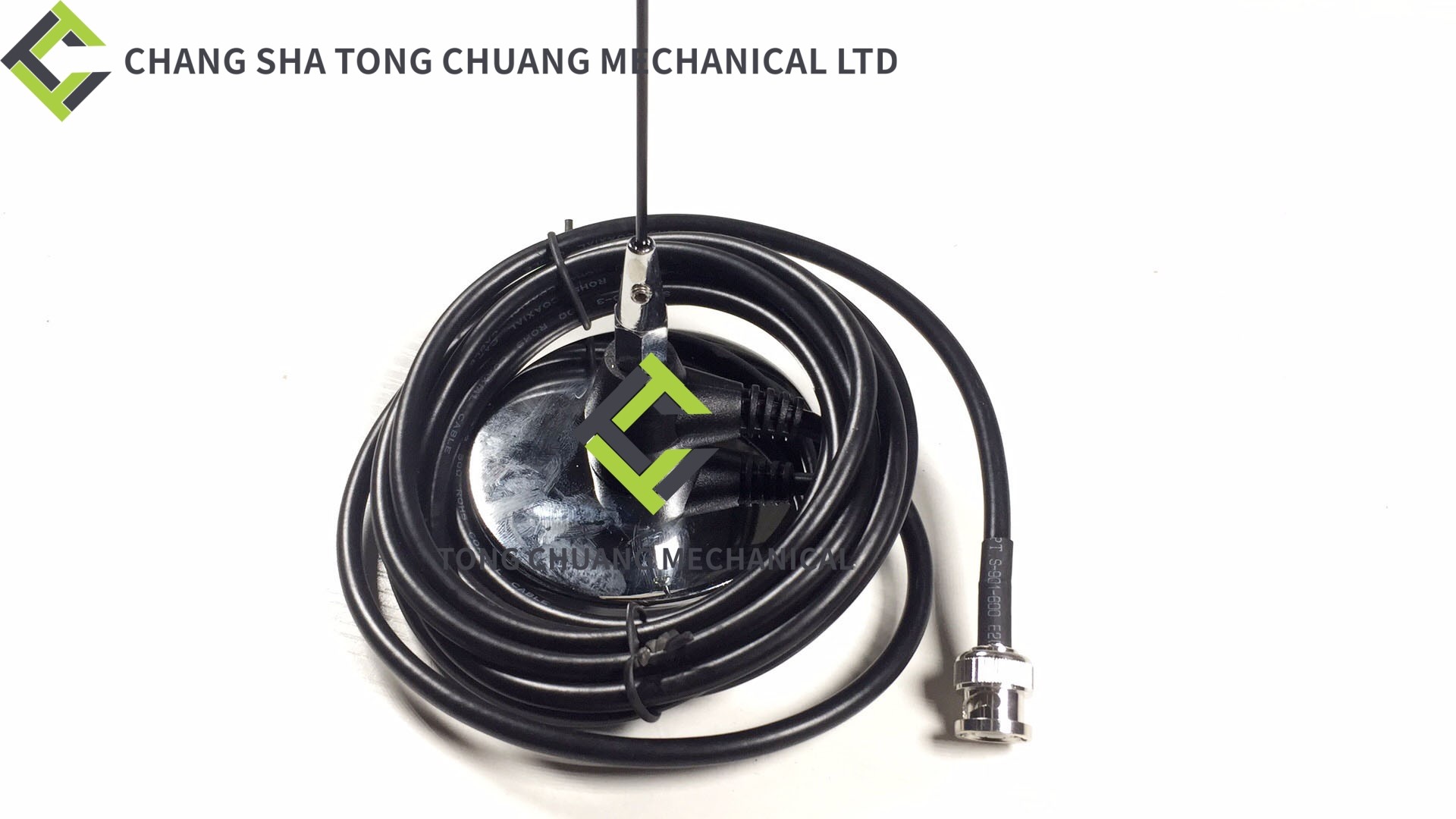Sany And Zoomlion Concrete Pump Suction Cup Antenna HBC (Used)/HBC-TQC/BNC-J