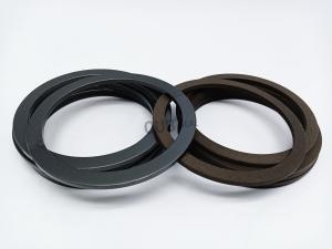 China 07000-15170 Excavator Hydraulic Cylinder Copper Powder Gasket NY BRT Boom Arm bucket Pump Repair Kit wholesale