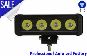 China BB-B40（Epistar/CREE Signal low Led Light Bar)-40W wholesale