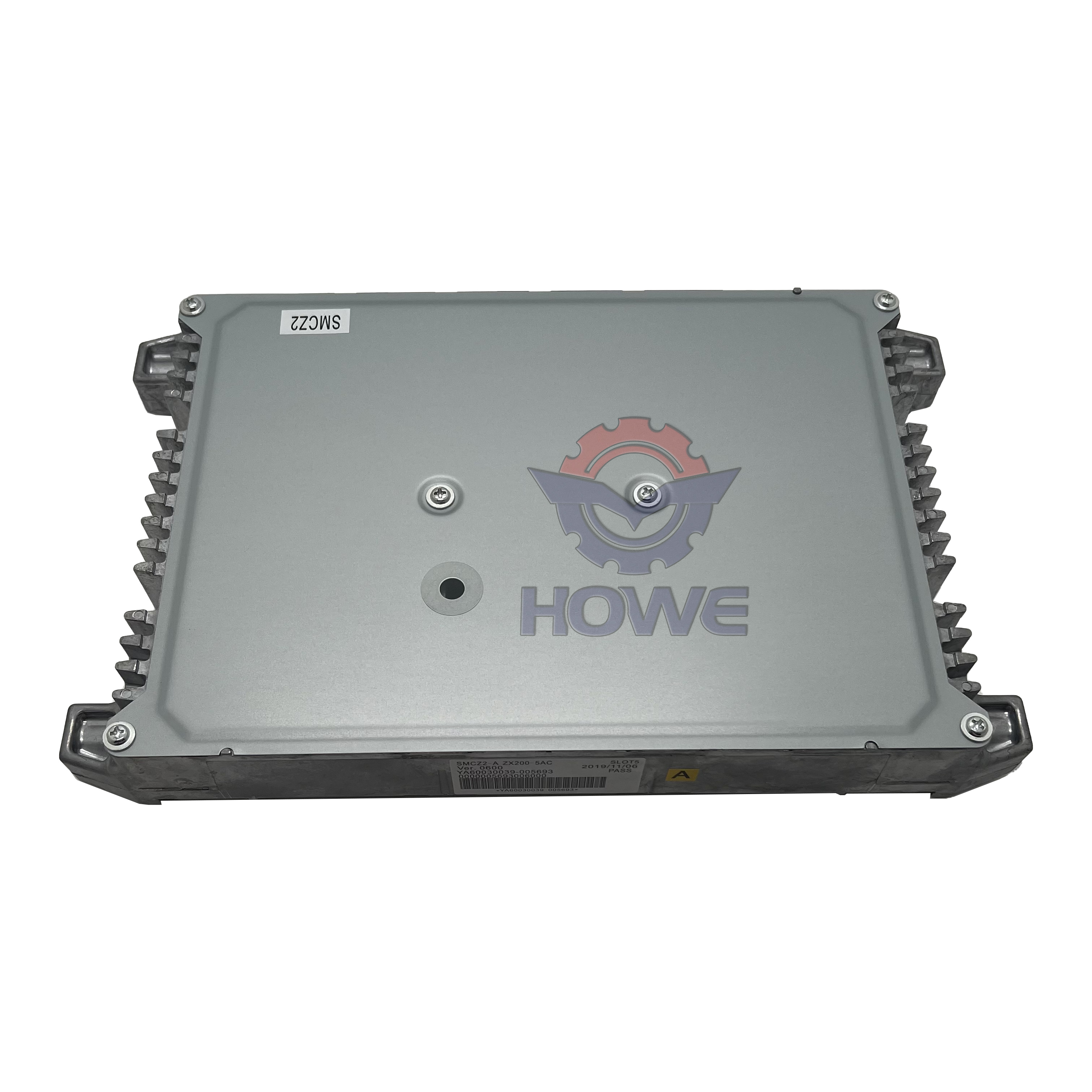 Electric Parts Hydraulic Controller Computer Board ECU YA60030039 for ZX200-5A ZX250-5A Excavator