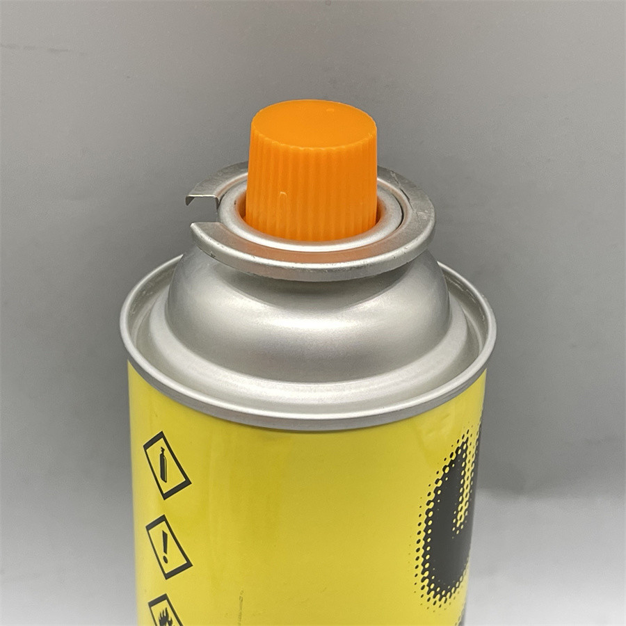 Eco-Friendly Gas Stove Valves for Outdoor Grills - Safe and Versatile Control