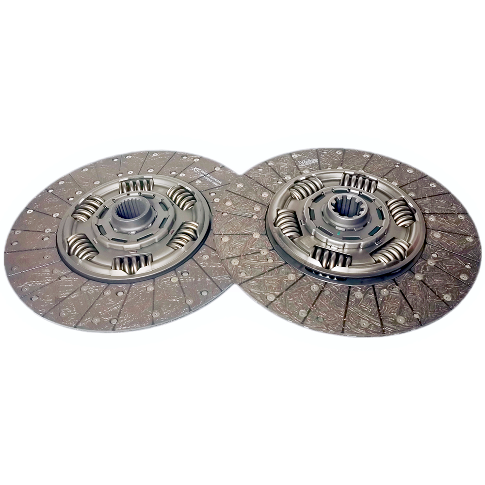 Truck Clutch Plates and Discs 340012250 3482081232 3400700451 for Volvo Trucks 1997-2003