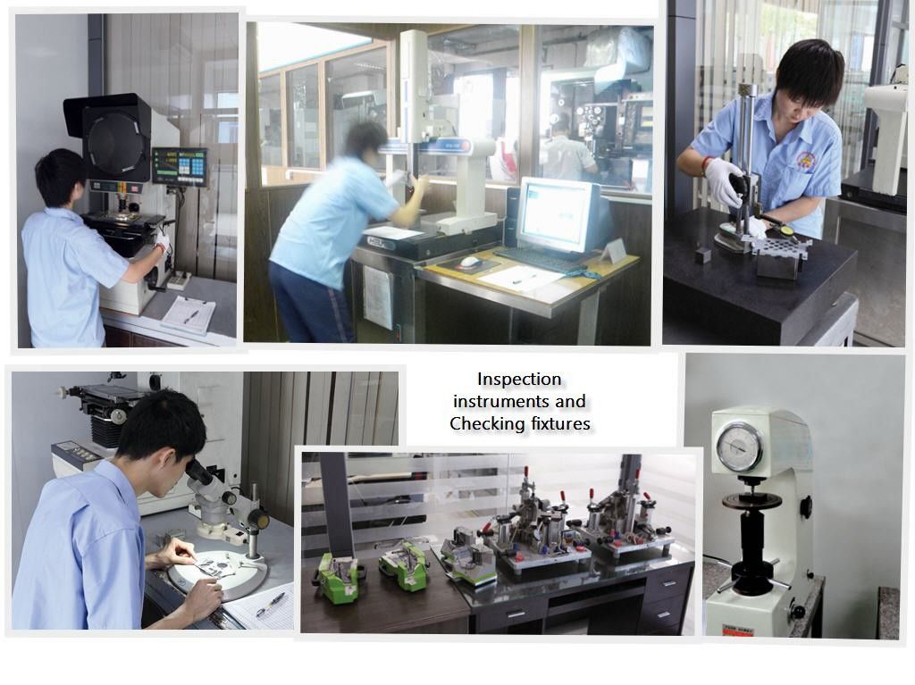 Material : SECC Precision metal stamping parts thickness 1.0mm , electronics device case for LG