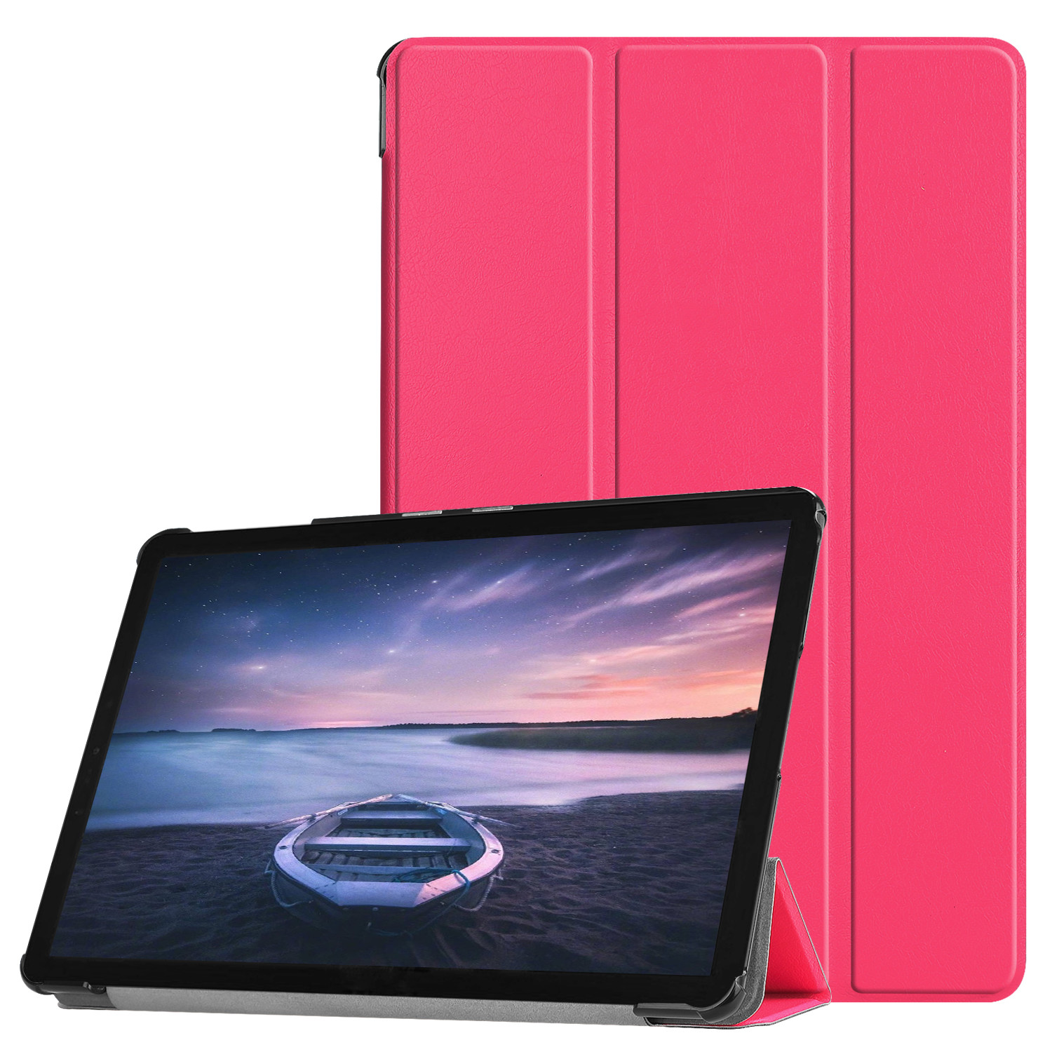 Samsung Galaxy Tab S4 10.5 Inch 2018 Case Stand Cover for Tab S4 10.5'' 2018(SM-T830 /T835/T837)