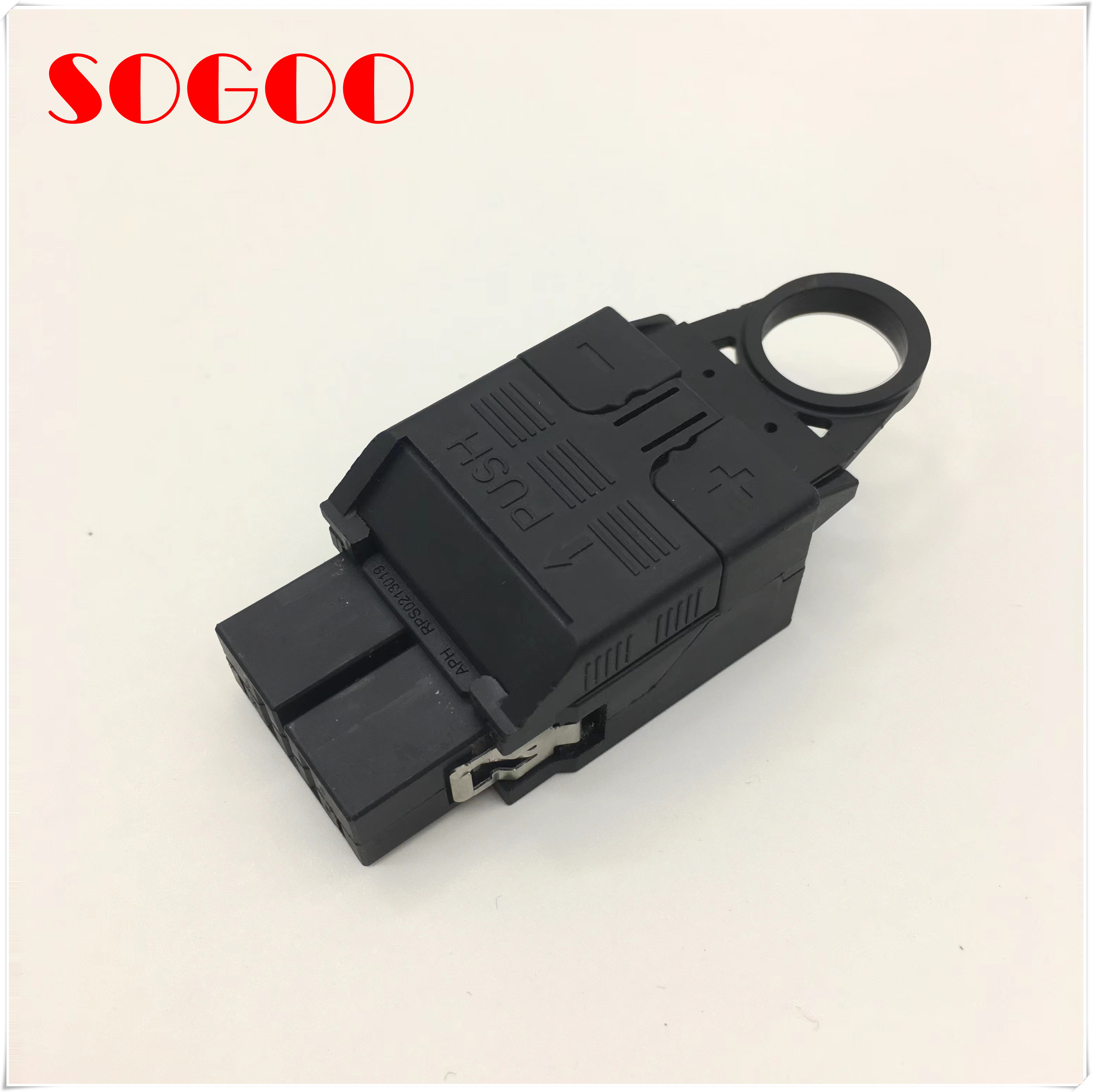 Huawei EPC5 Power Connector - Model No. SJ018-2ST-C