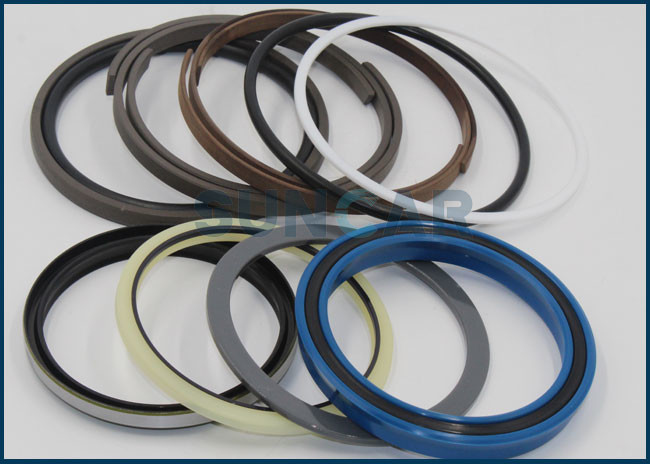 4153211 Arm Cylinder Sealing Repair Kit Fits HITACHI UH07-7 New