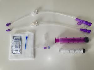 China 100% medical grade silicone Mini Gastrostomy Button Tube wholesale