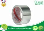 Reinforced Aluminum Foil Tape 3.3mils Single Side Aluminum Tape Heat Resistance