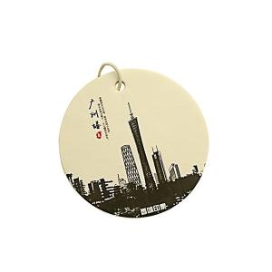 China Natural Aromatherapy Hanging Paper Air Freshener Scented Cards wholesale