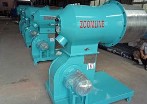 China 5000 Kg/H Pulverized Coal Burner For Boiler Plant wholesale