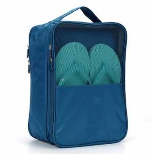 China Lightweight Tote Shoes Travel Bag Organizer Customized Printed Convenient wholesale
