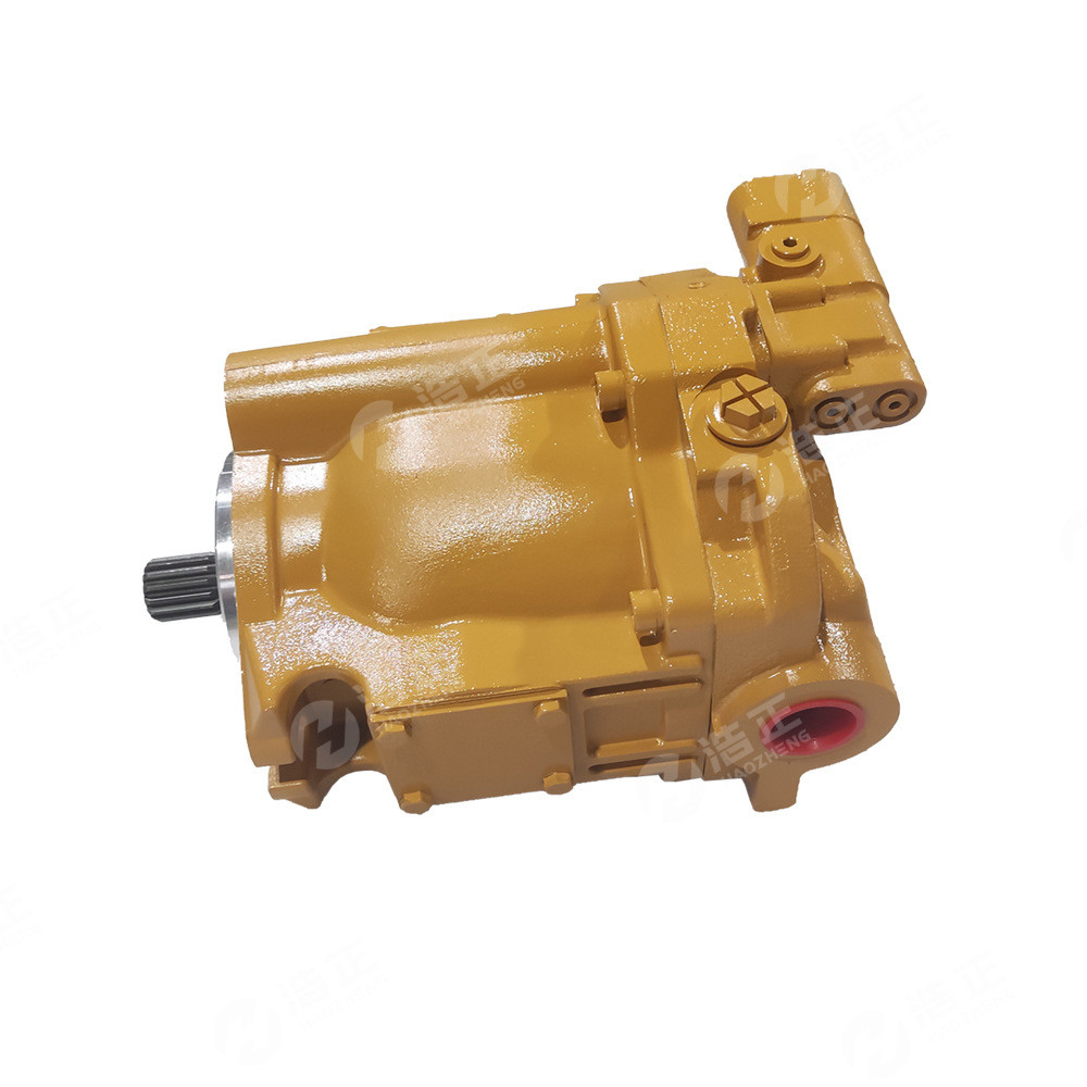 Hydraulic Pump 9T-0290 9T0290 131-4824 1314824 9T-6857 4T-6895 9T-0290 9T-4104 For CAT 416 428 BACKHOE LOADER PUMP