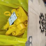 Hydraulic Excavator Parts Motor Assy 334-9968 3349975 1847436 For Caterpillar