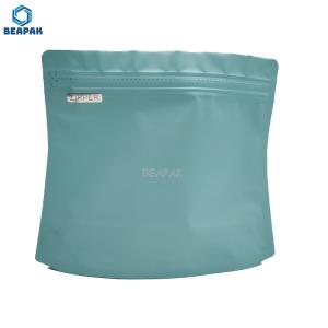 China Diamond Shape 100g 150g 250g 500g Stock Packaging Bags wholesale