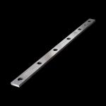 TC Guillotine Shear Blades For Paper Mills