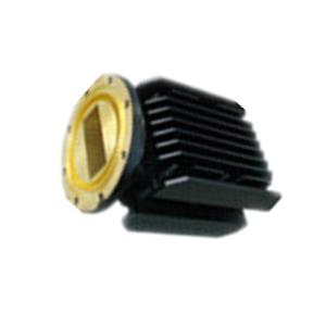 China BJ32 BJ48 50-800 Watt Waveguide Terminations DC 2.6-3.95GHz wholesale