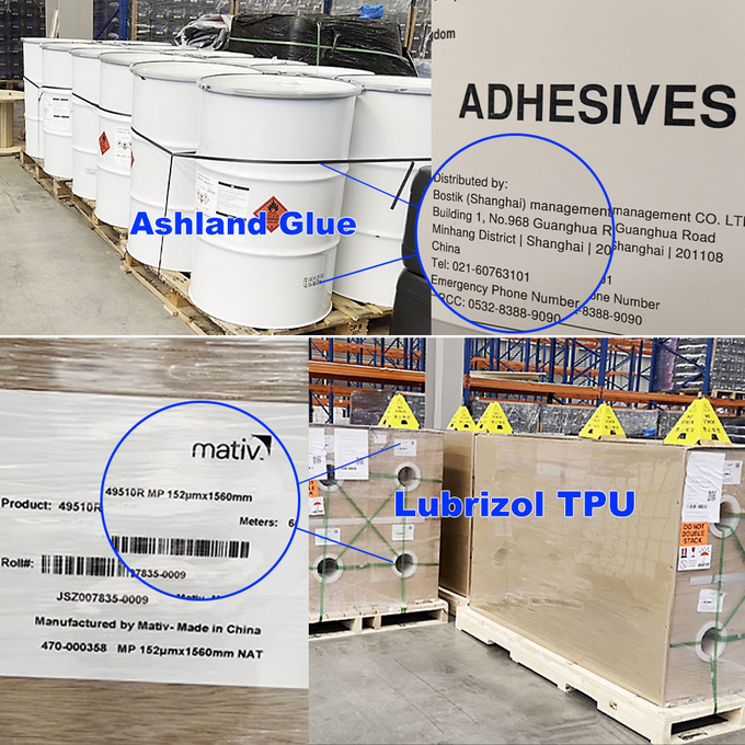 TPU Color Change Car Wrap Film Self Healing Anti Stain Color PPF Vinyl Wrap