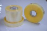 Acrylic Adhesive BOPP personalised packing tape , polypropylene strapping tapes