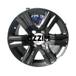 Alloy Car Wheel Rims Auto Rims For Toyota Hilux Revo Rocco 2016+