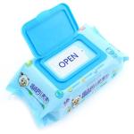 30g-80g Spunlace Non Woven Fabric For Wet Wipes