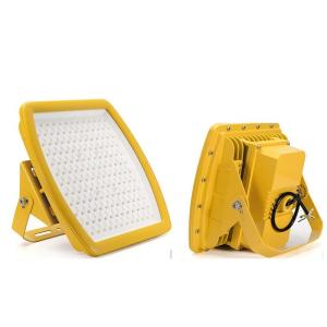 China IP65 Atex 5000K Flood Light Reflector 75 CRI Explosion Proof Street Light wholesale