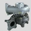 China Nissan Navara GTA2056V Turbo 767720-0004,14411-EB70A wholesale