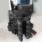 JCM924 Excavator Main Control Valve KMX15RA B45020D