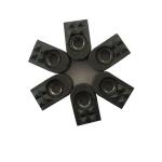 Gripper Insert Of Powder Tungsten Steel Alloy