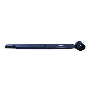 China 50CrVA 76×35-1 Parabolic Leaf Spring Suspension Parts wholesale