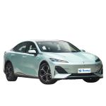 DEEPAL SL03 Extended-Range Electric Vehicle Ultramodern 5 Seat Hatchback