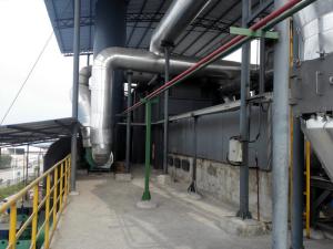 China Energy Saving Hot Air Drying Oven , Industrial Hot Air Dryer Machine wholesale