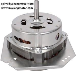 China Huakang Washing Machine Spare Parts Asynchronous Motor HK-238T wholesale