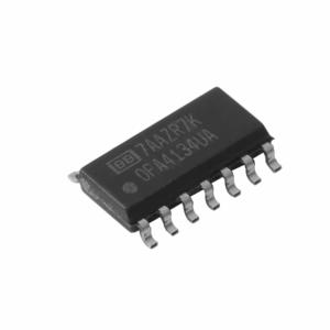 China OPA4134UA Integrated Circuit New And Original SOIC-14 wholesale