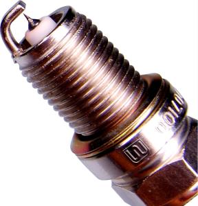 China Motorcycle Spark Plug IRIDIUM CPR8EA-9 WCPR8EX wholesale