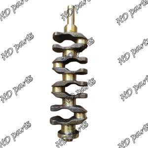 China 2TR Engine Crankshaft Spare Part 13401-75020 For Toyota wholesale
