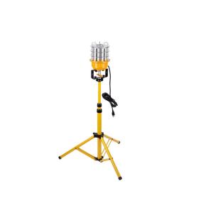 China 25ft Cable 6500K 60W Portable Led Temporary Light wholesale