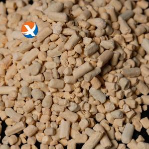 China Potassium Amyl Xanthate PAX Purity ≥90% Origin wholesale