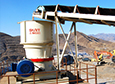 DG Series Hydraulic Cone Crusher2
