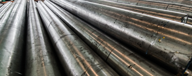UNS S30400 Stainless Steel Round Bar ASTM 304 UNS S30400 Bar