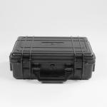 Eight Watches Waterproof Watch Box Plastic Moisture Proof