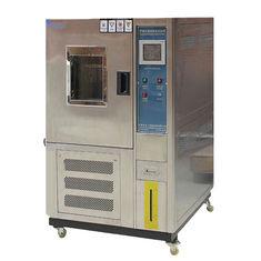 China Stainless Steel Temperature Humidity Controlled Cabinets , Environmental Test Machine wholesale
