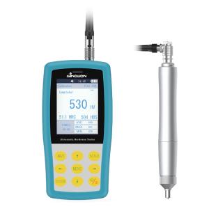China Manual Ultrasonic Hardness Tester wholesale