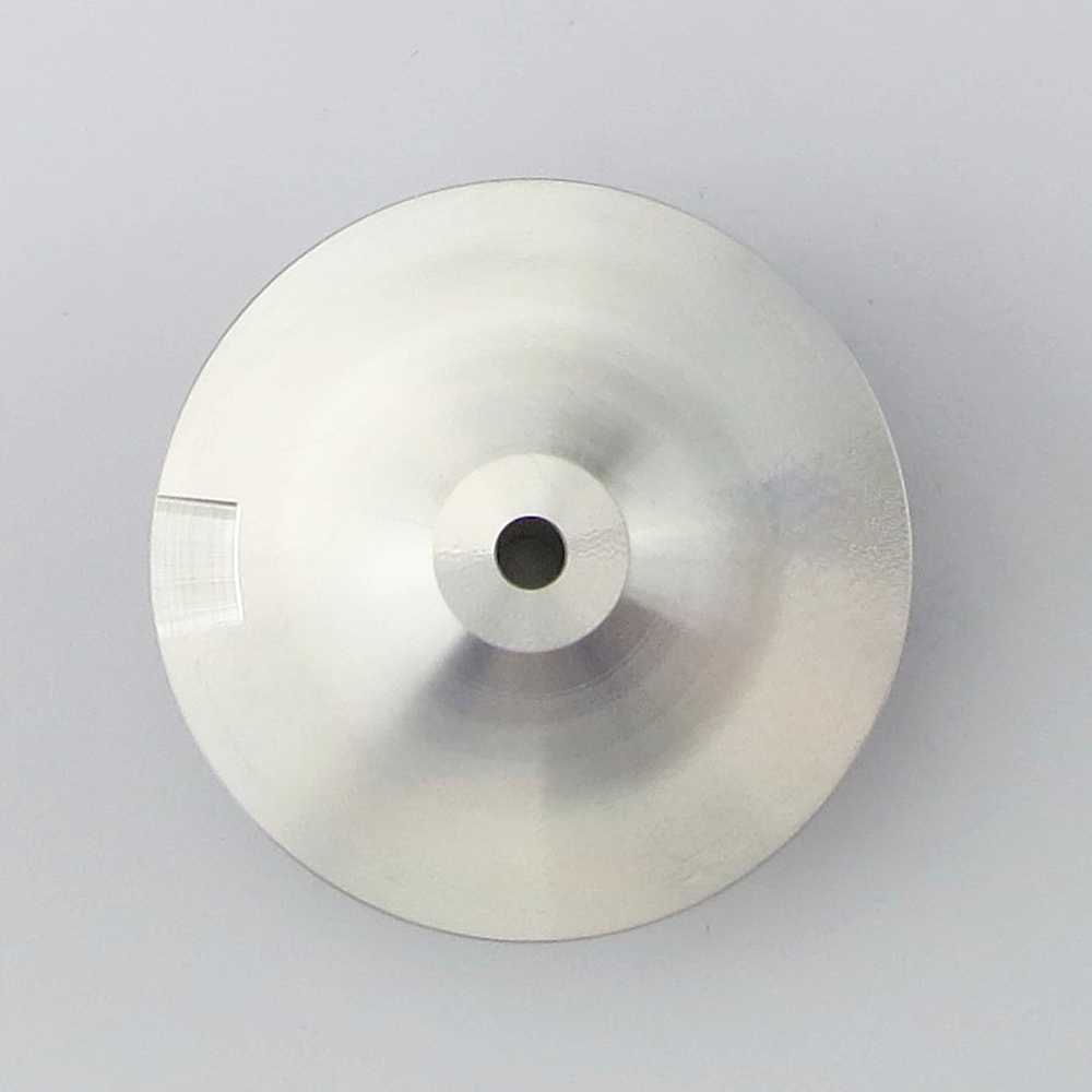 TD04 TF035 Turbo Compressor Wheel 49377 - 04200 For Turbocharger